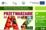 Jak bezpiecznie przetwarzać i wprowadzać żywność na rynek - ŁODR Bratoszewice