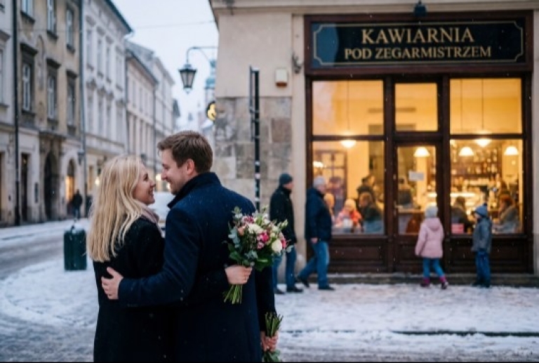 Jeśli to dziś, złóż życzenia!