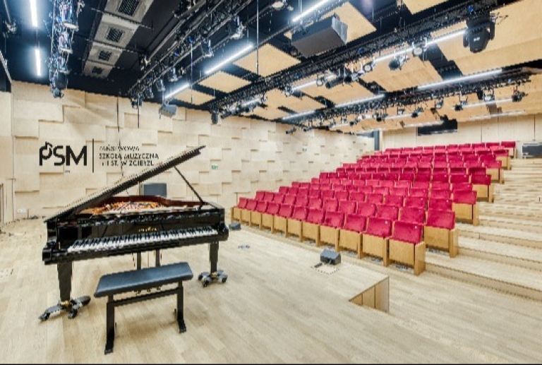 Zgierz: Ogólnopolski Festiwal Instrumentów Dętych Drewnianych „Empirie 2026”