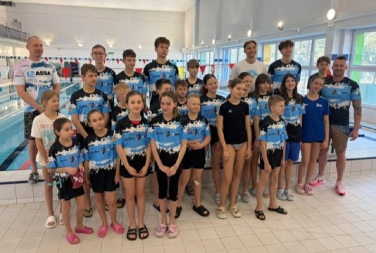 Jan Kałusowski - medalista Mistrzostw Europy w Zgierzu! 