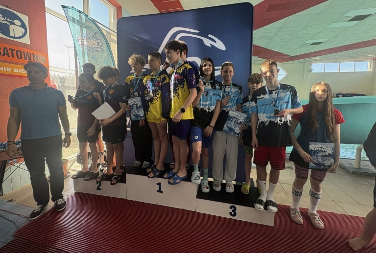 Zawodnicy ASSA powołani do kadry wojewódzkiej!