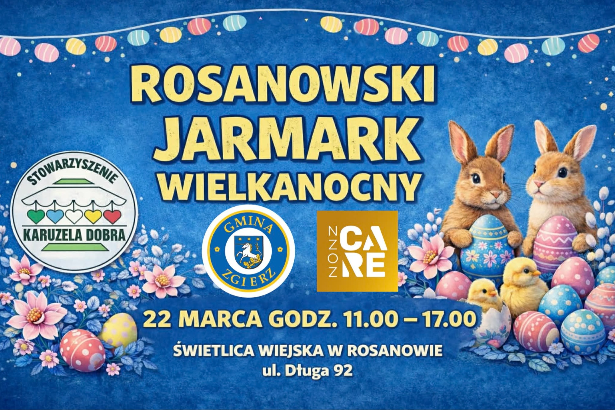 fot.: Stowarzyszenie Karuzela Dobra