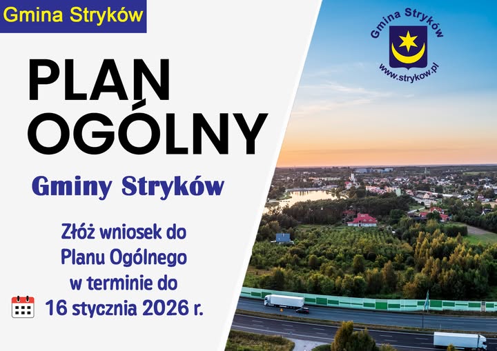 fot.: UG Stryków