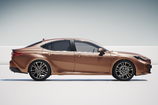 fot.: Toyota