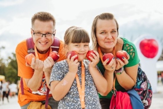 Towarzystwo Rozwoju Sadów Karłowych